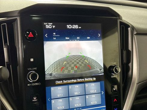 Certified 2024 Subaru Crosstrek 2.0i Premium image 17