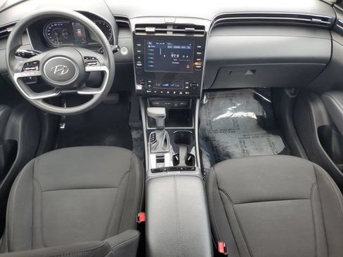 Used 2024 Hyundai Tucson SEL AWD/4WD image 23