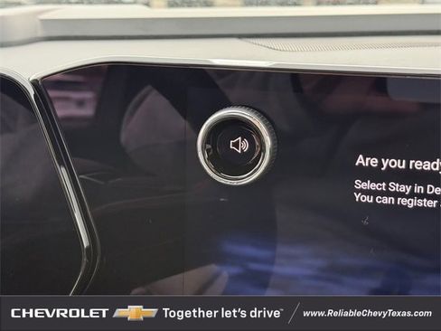 New 2026 Chevrolet Suburban RST w/ Comfort Package image 22