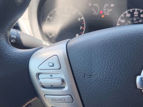 Used 2016 Nissan Sentra S FWD image 19