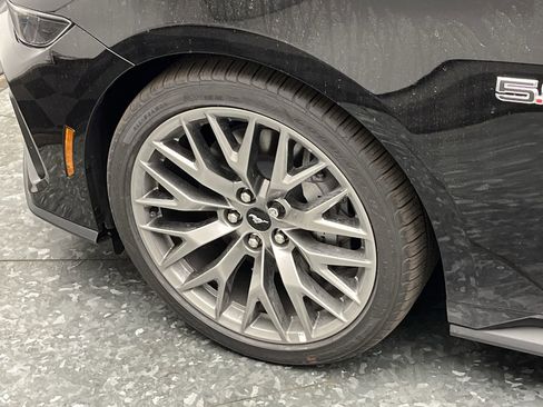 New 2026 Ford Mustang GT Premium RWD image 30