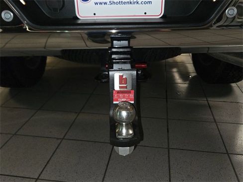 Used 2024 Chevrolet Silverado 2500 LT w/ All Star Edition image 28