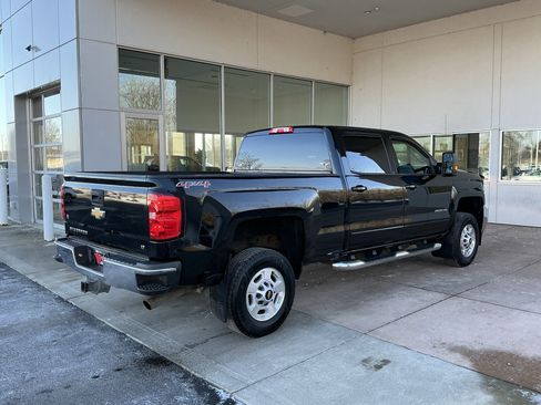 Used 2017 Chevrolet Silverado 2500 LT w/ All Star Edition image 22