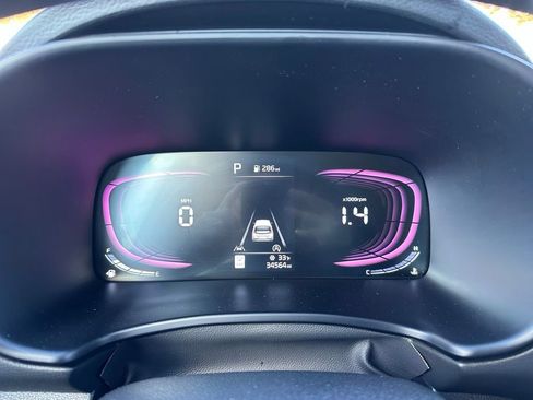 Used 2024 Kia Soul LX w/ Option Group 015 image 18