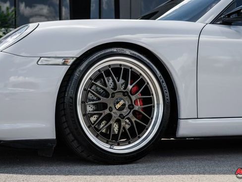 Used 2006 Porsche 911 Carrera image 37