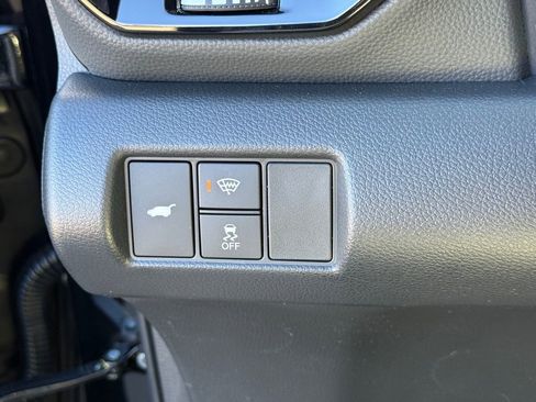 New 2025 Honda Pilot TrailSport image 22