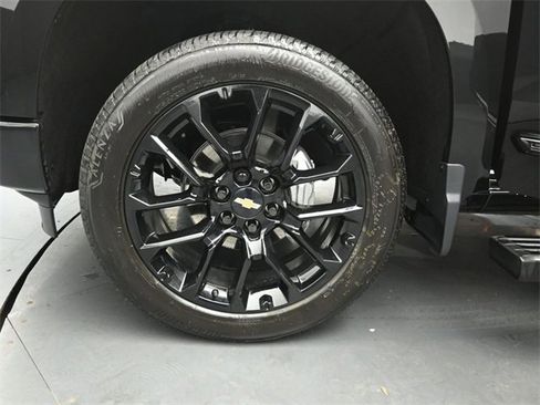 Used 2026 Chevrolet Silverado 1500 High Country w/ Midnight Edition image 29