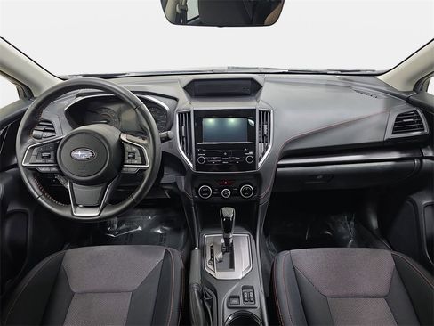 Used 2023 Subaru Crosstrek 2.0i Premium image 10