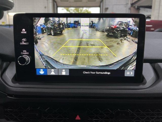 New 2026 Honda Accord LX image 31