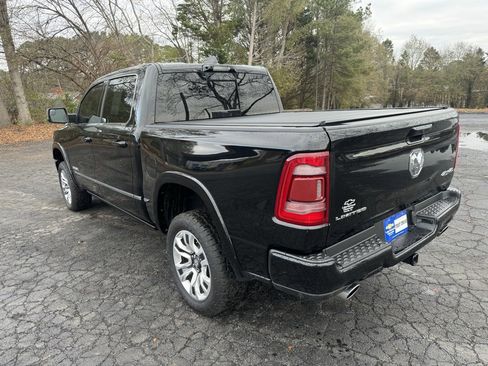 Used 2024 RAM 1500 Limited image 5