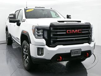 Used 2022 GMC Sierra 2500 AT4 w/ AT4 Preferred Package video 2