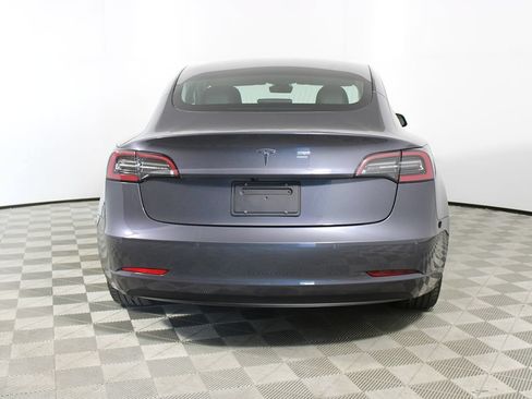 Used 2021 Tesla Model 3 Standard Range Plus RWD image 30