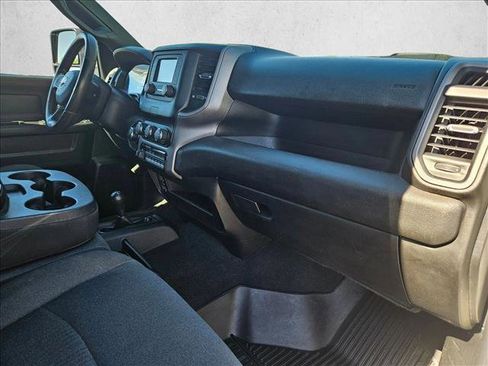Used 2024 RAM 2500 Tradesman w/ Snow Chief Group image 20