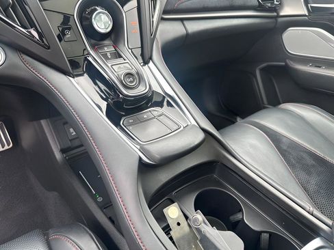 Used 2023 Acura RDX A-Spec image 37