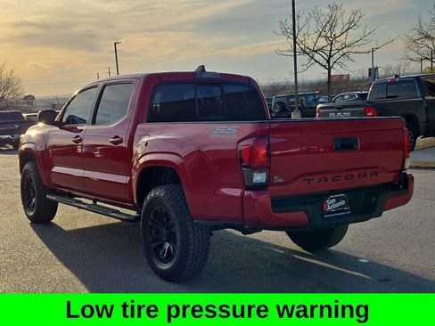 Used 2021 Toyota Tacoma SR image 6