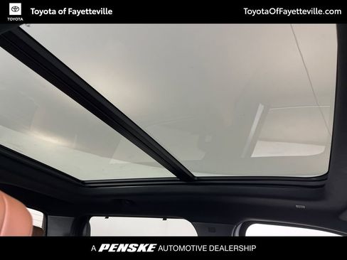 New 2026 Toyota Tundra 1794 Edition image 13