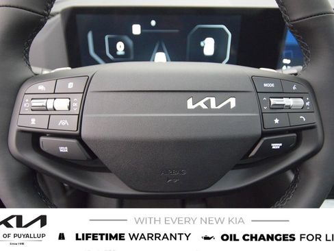 New 2026 Kia Sportage SX Prestige image 26