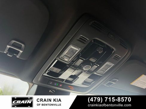 Used 2026 GMC Yukon AT4 Ultimate AWD/4WD image 20