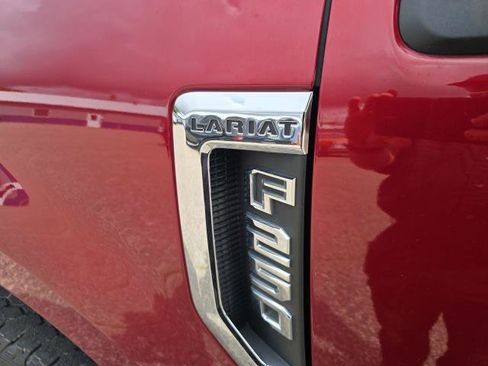 Used 2017 Ford F250 Lariat w/ Chrome Package AWD/4WD image 37