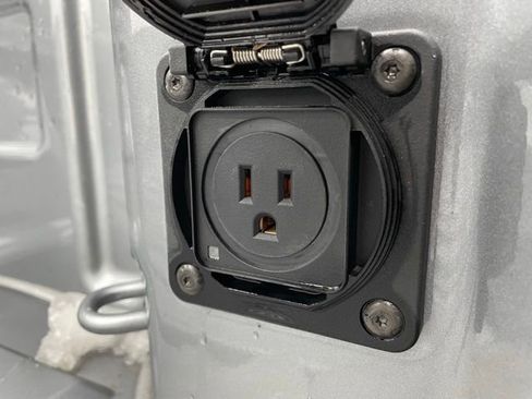 Certified 2023 Chevrolet Silverado 1500 LT image 15