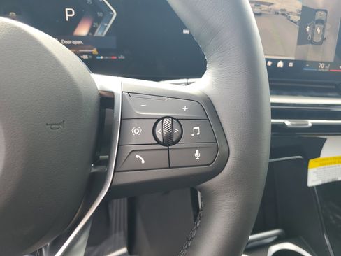 New 2026 BMW X1 xDrive28i w/ Technology Package image 31