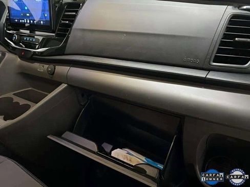 Used 2024 Ford Transit 350 XLT image 73