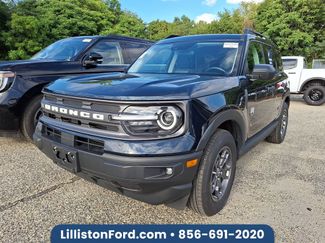 Used 2023 Ford Bronco Sport Big Bend w/ Convenience Package AWD/4WD video 1