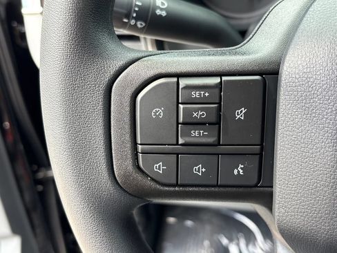 New 2026 Ford F250 XL w/ STX Appearance Package AWD/4WD image 17