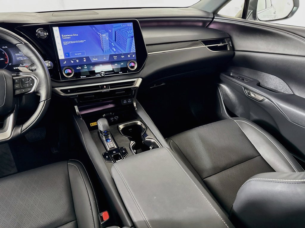 Used 2026 Lexus RX 350 Premium Plus w/ Accessory Package (Z1) FWD image 24