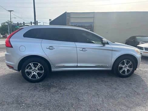 Used 2014 Volvo XC60 T6 AWD/4WD image 8