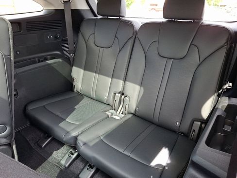 New 2026 Kia Sorento EX AWD/4WD image 6