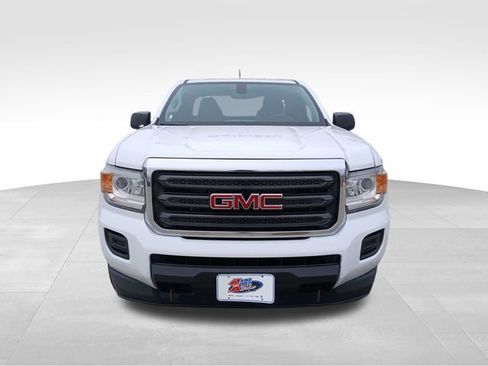 Used 2016 GMC Canyon W/T w/ Convenience Package image 8