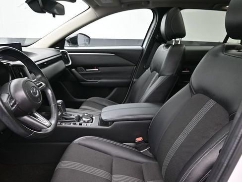 Used 2024 MAZDA CX-50 AWD 2.5 S w/ Cargo Package image 10