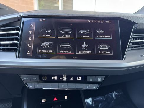 Used 2023 Audi Q4 e-tron Prestige w/ Black Optic Package image 21