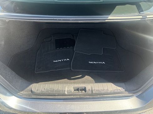 Used 2022 Nissan Sentra SV w/ All-Weather Package image 24