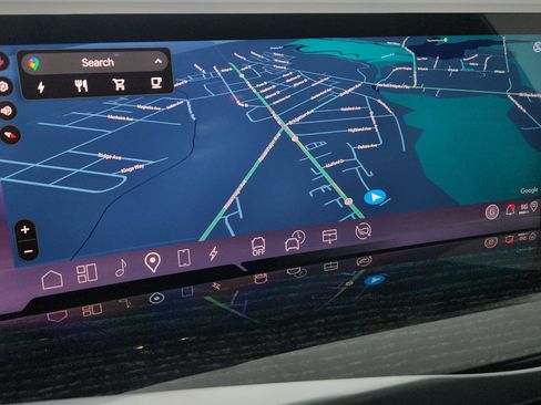 New 2025 Cadillac Escalade IQ Luxury 1 image 14