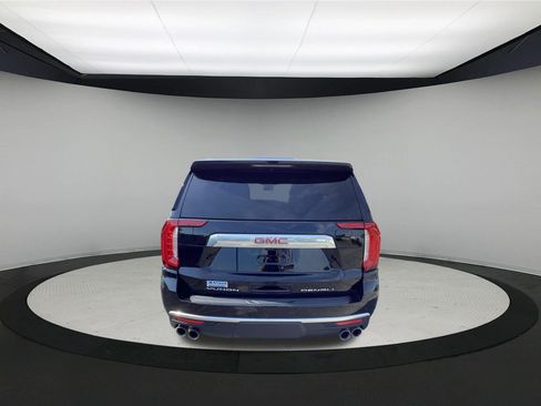 Used 2024 GMC Yukon Denali w/ Denali Reserve Package AWD/4WD image 7