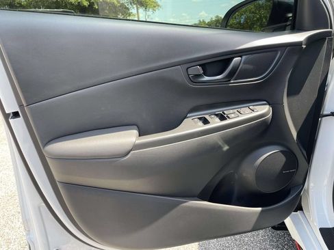 Used 2023 Hyundai Kona N w/ Cargo Package FWD image 15