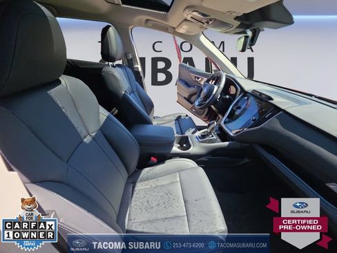 Used 2025 Subaru Outback Limited AWD/4WD image 17
