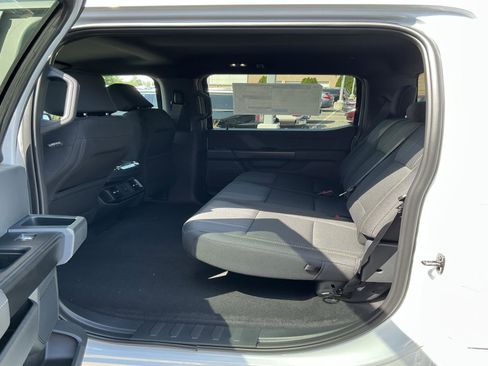 New 2025 Ford F150 STX image 23