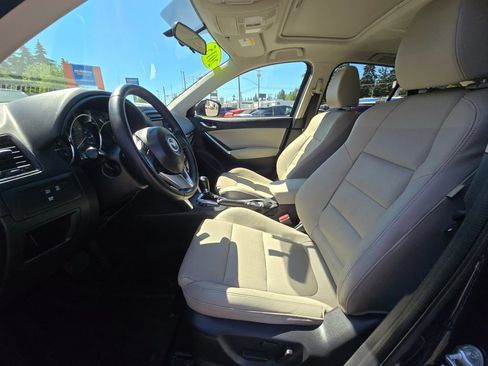 Used 2015 MAZDA CX-5 Grand Touring AWD/4WD image 21