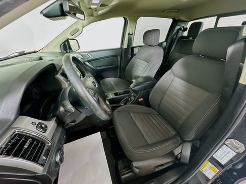 Used 2019 Ford Ranger XLT w/ Equipment Group 302A Luxury image 20