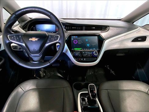 Used 2019 Chevrolet Bolt Premier w/ Infotainment Package image 15