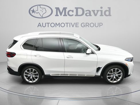 Used 2024 BMW X5 sDrive40i RWD image 43