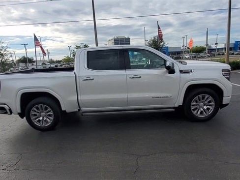 Used 2022 GMC Sierra 1500 Denali image 43