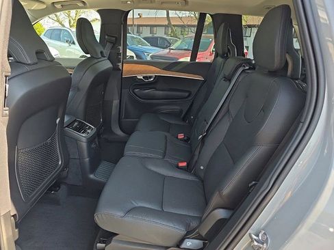 Used 2025 Volvo XC90 T8 Plus w/ Protection Package Premier image 8