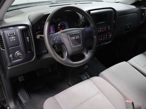 Used 2015 GMC Sierra 1500 4x4 Crew Cab image 4