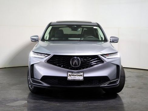 Certified 2026 Acura MDX w/ Technology Package image 9