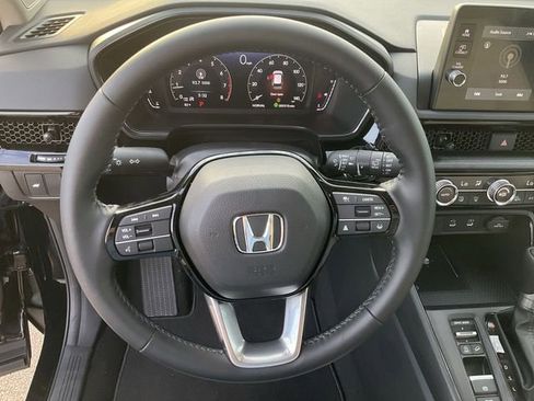 New 2026 Honda CR-V EX-L image 22