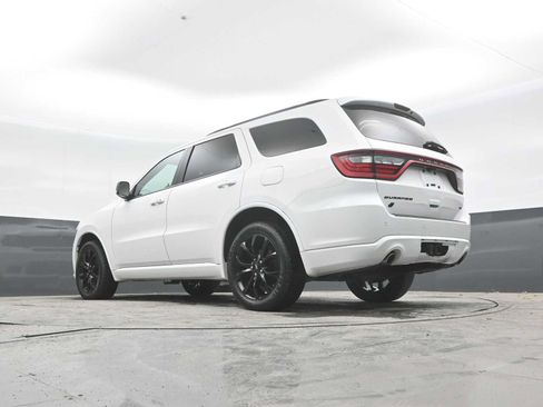 Used 2020 Dodge Durango GT AWD/4WD image 23